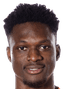Emmanuel Agyeman Duah - Team Vestri 298491 Live
