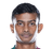 Dippendu biswas - Team Mohun Bagan Super Giant 301905 Football