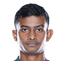 Dippendu biswas - Team Mohun Bagan Super Giant 301905 Football