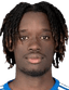 Beni Yvan Roy·Loussakou Souza - Team Academica Coimbra 303819 Football Score