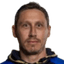 Mark Milligan - Team Newcastle Jets 308886 Football Live