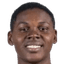 Seimeyeha Janet Akekoromowei - Team Nigeria U Women 313359 Schedule