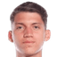 fabian pereira - Team Bolivia U 304936 Live