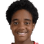 Naika Reissner - Team Union Berlin Women 316553 Sport