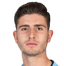 Christos Talichmanidis - Team Greece U 304802 Football