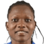 chimwemwe madise - Team Malawi Women 309008 Live Score Today