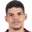 Ayrton Lucas - Team Cr Flamengo 298154 Live