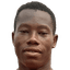 Jean Frederic Kouadio N'Guessan - Team Khor Fakkan Ssc 312774 Football Live Score