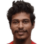 Ali Samooh - Team Maldives 304453 Result