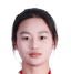 Wang Siqian - Team Shanghai Women 299845 Live Score Today