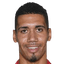 Chris Smalling - Team Al Hilal 311033 Live Result