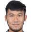 Arthit Boodjinda - Team Khonkaen United 323359 Result