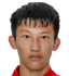 Li Yuyang - Team Meizhou Hakka U 302396 Sport