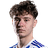 agon sadiku - Team Chrobry Glogow 299625 Football Live