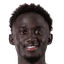 Ousmane Diop - Team Paris Fc 304047 Live Result