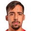 Sebastian Valencia - Team Nublense 298186 Football Live