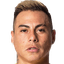 Eduardo Vargas - Player Evargas 159550 300616 Live Football