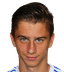 Yevhenii Isaienko - Team Metalist Kharkiv 301709 Results