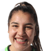 Zoe Aguirre - Team Chivas Guadalajara Women 302525 Football