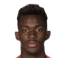Mamadouba Diaby - Team Ostersunds Fk 299951 Result