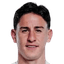 Nicolás Sessa - Team Vfb Stuttgart Ii 298939 Live Result