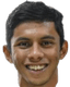 Adib Ra'op - Team Penang Fc 298770 Live Result
