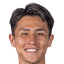 Dai Hirase - Team Fc Gifu 299710 Football