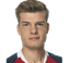 Alexander Sørloth - Player Asrloth 189851 306447 Live Football