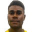 Junior Petua - Team Solomon Islands 307786 Football Score