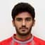 K. Radwan - Qatar Ooredoo Cup 32402 Scores