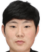 PAK Jumi - Team Naegohyang W 384629 Results