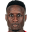 Bouna Sarr - Team Metz 304234 Scores