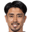 Ryo Takeuchi - Team Fagiano Okayama 300833 Football