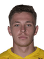 Chyruk Andrii Yuriiovych - Team Metalist Kharkiv B 367872 Live Football