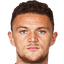 Kieran Trippier - Team Vfb Stuttgart 303790 Live Score Today