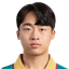 Kang-min Jeong - Team Football Club Seoul 301451 Live Score