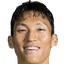 Seung-Gyu Kim - Player Seunggyu Kim 184754 304018 Football Live