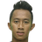 Antoni Nugroho - Team Psms Medan 317415 Football