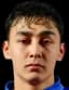 Daniel Omarov - Team Kyrgyzstan U 302312 Live