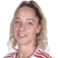 danique tolhoek - Team Ajax Amsterdam Women 307624 Football Live