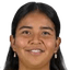 Nataly Andrade - Team Ecuador U Women 303407 Result