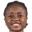 Comfort Folorunsho - Team Nigeria U Women 313359 Football Live