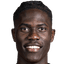 Amadou Onana - Team Besiktas Jk 303926 Football Score