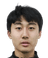 Yan Yihan - Team Dalian Kun City 299834 Live