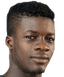 maxwell arthur - Team Aduana Stars 322369 Live