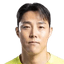 Seong-min Hwang - Team Incheon United Club 300861 Football
