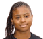 Kenni Thompson - Team Bermuda W 303395 Live Football