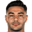 Ozan Kabak - Team Borussia Dortmund 303878 Live Score Today