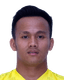Andriyas Francisco - Team Persiraja Aceh 314691 Live Result