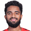 T. Dias - Ind Division 32437 Football Live